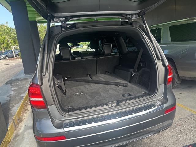 used 2019 Mercedes-Benz GLS 450 car, priced at $32,891