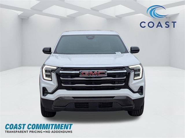 new 2025 GMC Terrain car, priced at $33,395