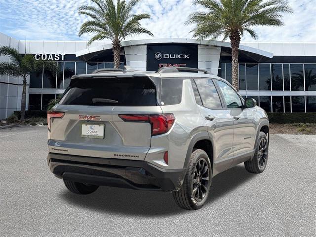 new 2026 GMC Terrain car, priced at $34,985