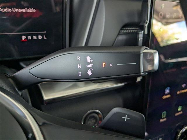 new 2026 GMC Terrain car, priced at $34,985