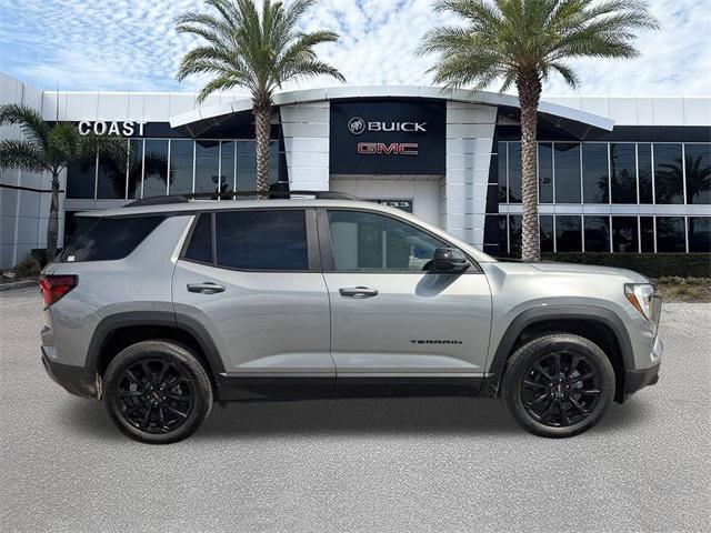 new 2026 GMC Terrain car, priced at $34,985