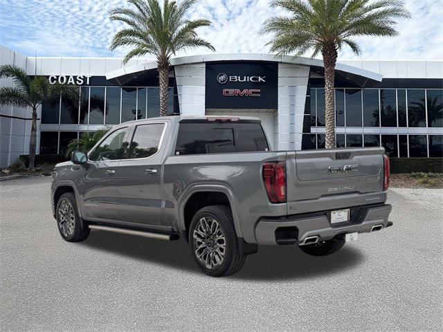 new 2026 GMC Sierra 1500 car, priced at $86,650