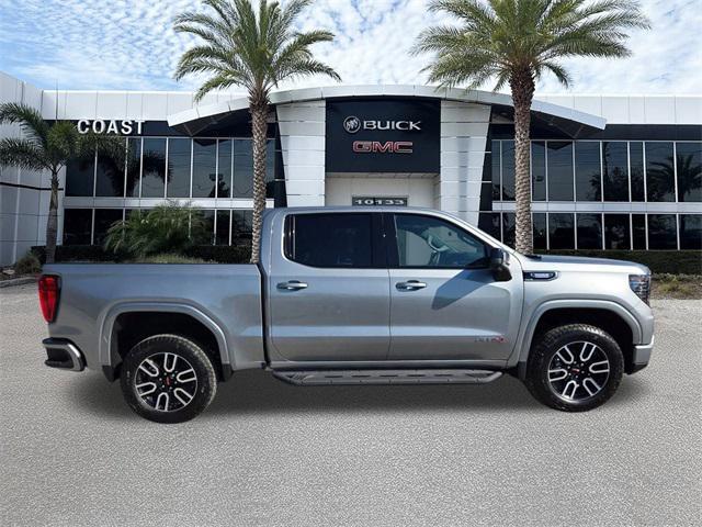 new 2026 GMC Sierra 1500 car, priced at $65,139