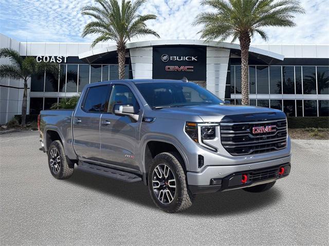 new 2026 GMC Sierra 1500 car, priced at $65,139