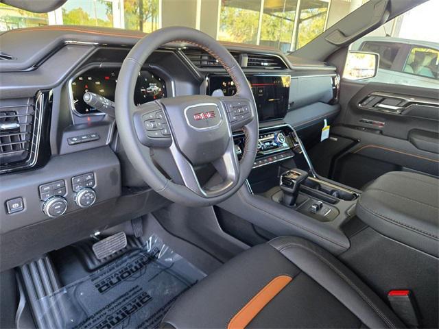 new 2026 GMC Sierra 1500 car, priced at $65,139
