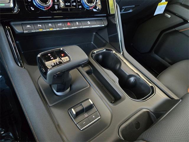 new 2026 GMC Sierra 1500 car, priced at $65,139