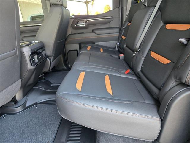 new 2026 GMC Sierra 1500 car, priced at $65,139