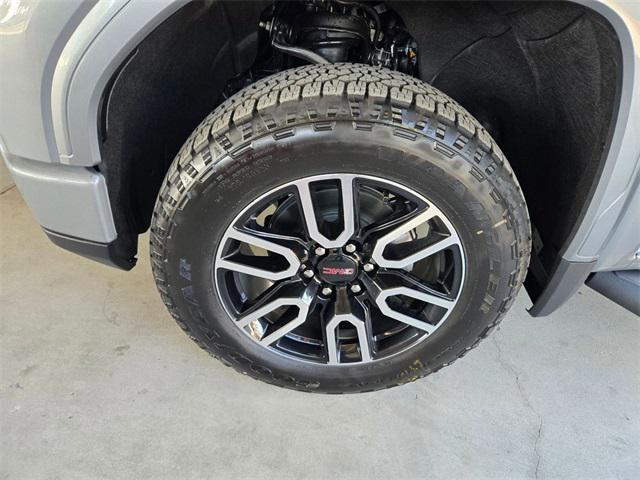 new 2026 GMC Sierra 1500 car, priced at $65,139