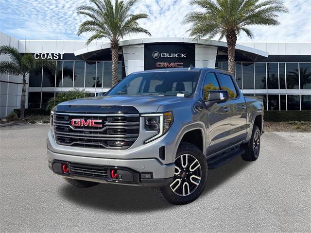 new 2026 GMC Sierra 1500 car, priced at $65,139