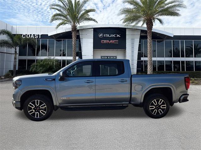 new 2026 GMC Sierra 1500 car, priced at $65,139