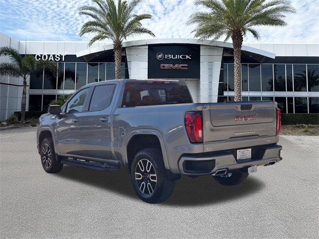 new 2026 GMC Sierra 1500 car, priced at $65,139