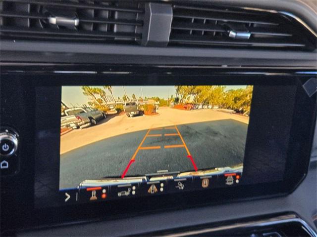 new 2026 GMC Sierra 1500 car, priced at $65,139