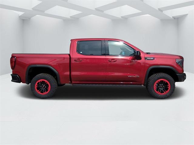 new 2024 GMC Sierra 1500 car, priced at $89,570