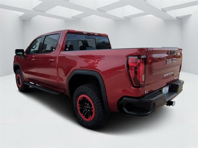 new 2024 GMC Sierra 1500 car, priced at $89,570