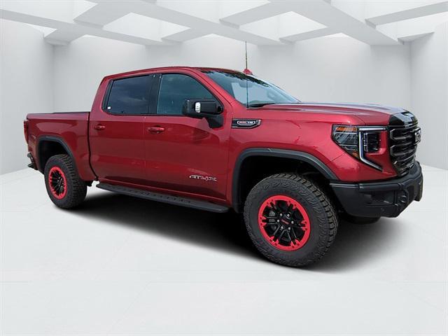 new 2024 GMC Sierra 1500 car, priced at $89,570