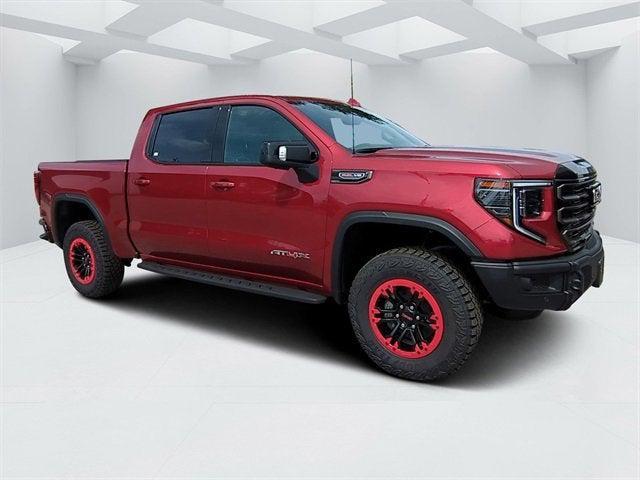 new 2024 GMC Sierra 1500 car, priced at $77,603