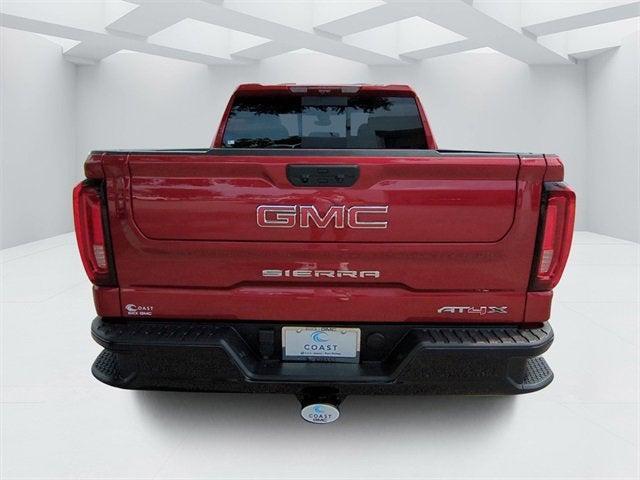 new 2024 GMC Sierra 1500 car, priced at $77,603