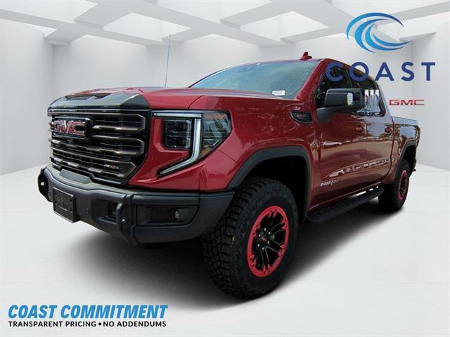 new 2024 GMC Sierra 1500 car, priced at $89,570