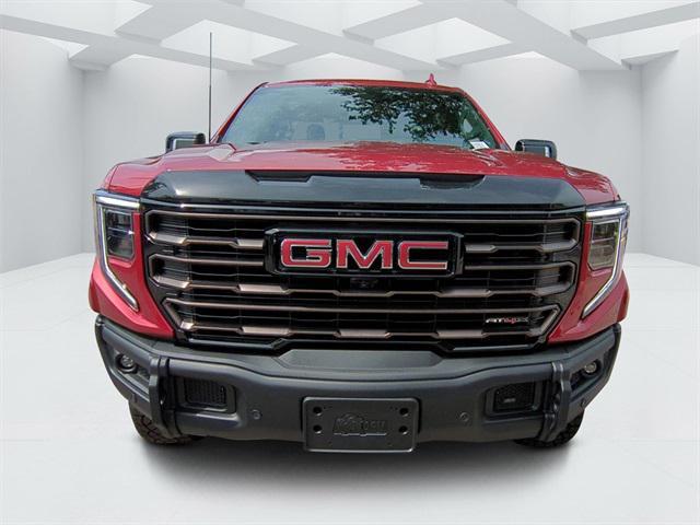 new 2024 GMC Sierra 1500 car, priced at $89,570