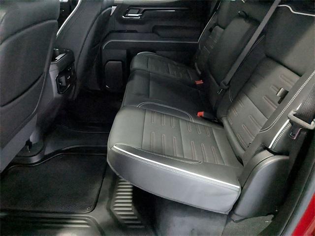 new 2024 GMC Sierra 1500 car, priced at $77,103