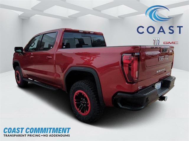 new 2024 GMC Sierra 1500 car, priced at $89,570