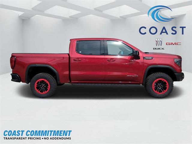 new 2024 GMC Sierra 1500 car, priced at $89,570