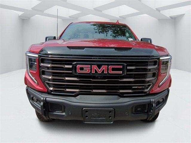 new 2024 GMC Sierra 1500 car, priced at $77,603