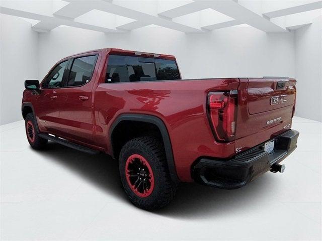 new 2024 GMC Sierra 1500 car, priced at $77,603