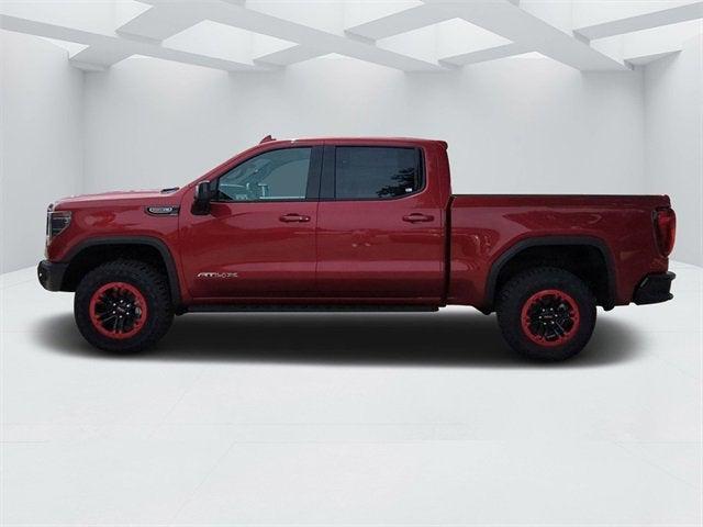 new 2024 GMC Sierra 1500 car, priced at $77,603