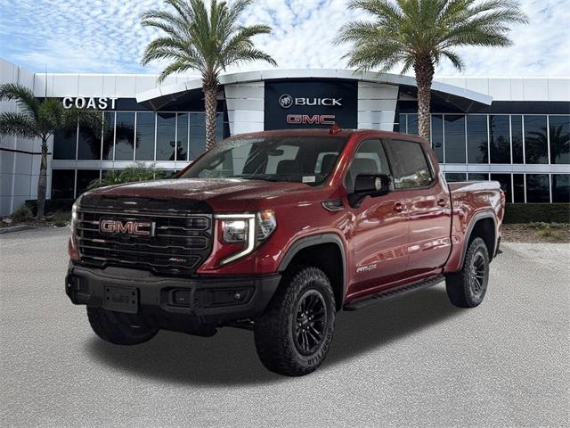 new 2024 GMC Sierra 1500 car, priced at $77,103
