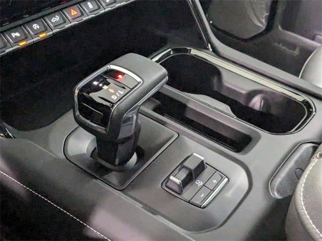 new 2024 GMC Sierra 1500 car, priced at $77,103