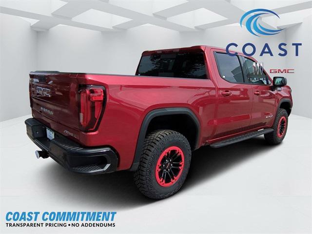 new 2024 GMC Sierra 1500 car, priced at $89,570