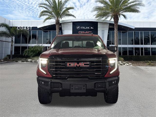 new 2024 GMC Sierra 1500 car, priced at $77,103
