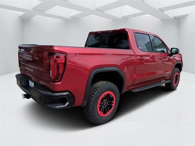 new 2024 GMC Sierra 1500 car, priced at $89,570