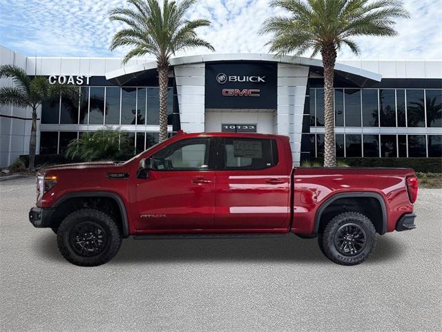 new 2024 GMC Sierra 1500 car, priced at $77,103