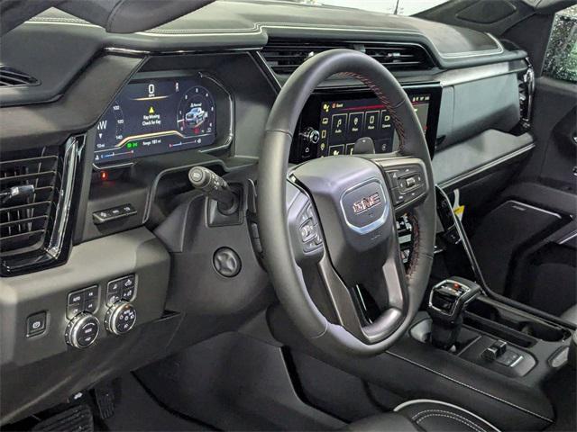 new 2024 GMC Sierra 1500 car, priced at $77,103