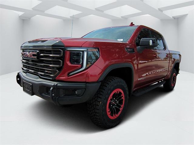 new 2024 GMC Sierra 1500 car, priced at $89,570