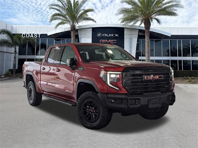 new 2024 GMC Sierra 1500 car, priced at $77,103
