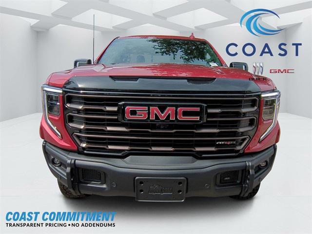 new 2024 GMC Sierra 1500 car, priced at $89,570