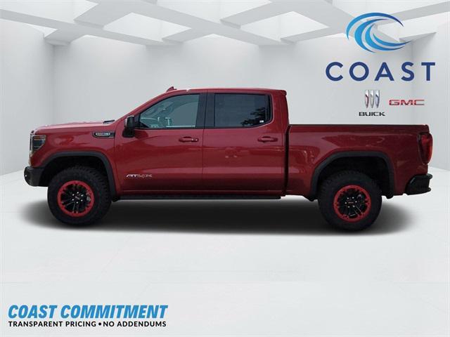 new 2024 GMC Sierra 1500 car, priced at $89,570