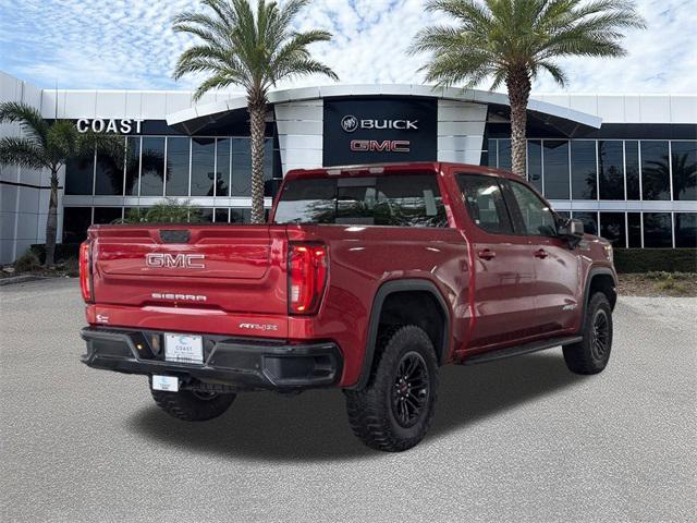 new 2024 GMC Sierra 1500 car, priced at $77,103