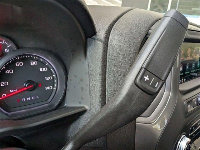new 2025 GMC Sierra 3500 car, priced at $72,005