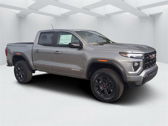 new 2024 GMC Canyon car, priced at $44,030