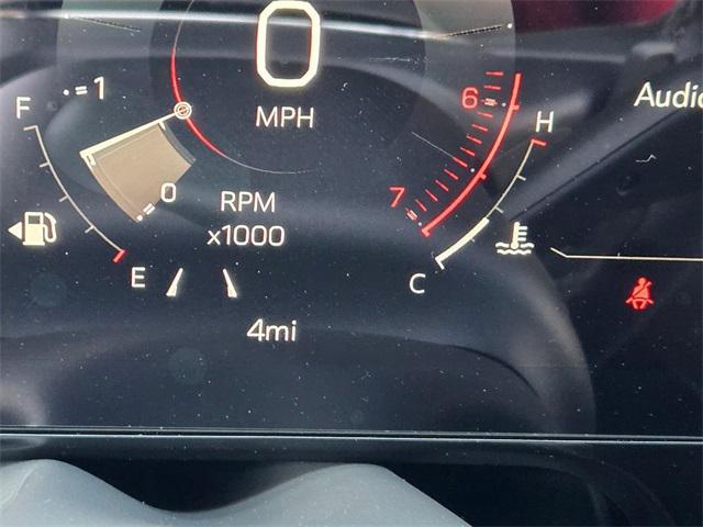 new 2026 GMC Yukon XL car, priced at $96,099