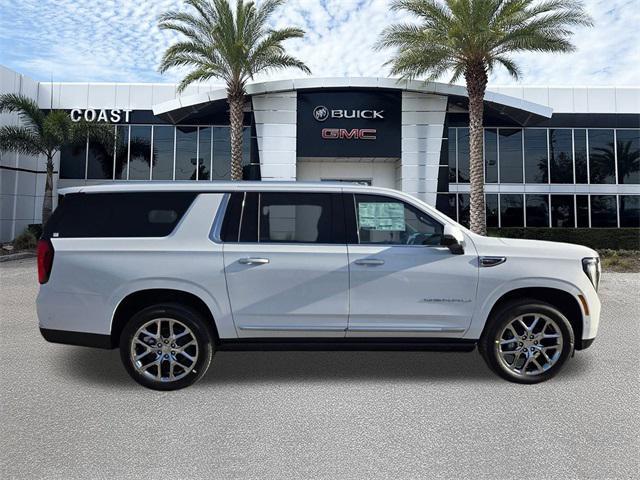 new 2026 GMC Yukon XL car, priced at $96,099