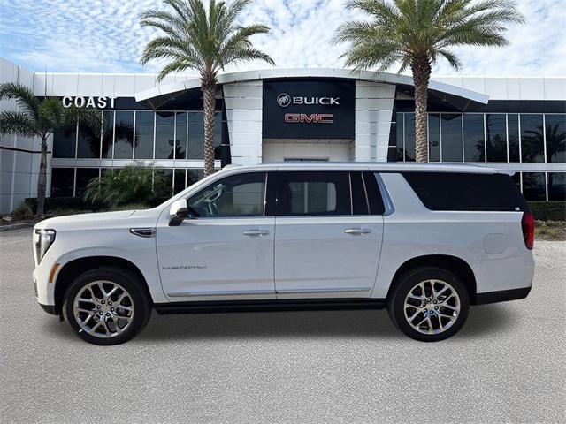 new 2026 GMC Yukon XL car, priced at $96,099