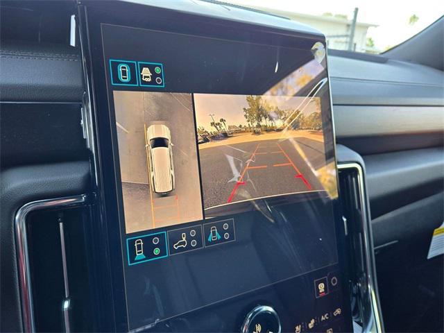 new 2026 GMC Yukon XL car, priced at $96,099