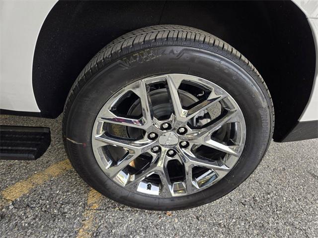 new 2026 GMC Yukon XL car, priced at $96,099