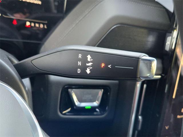 new 2026 GMC Yukon XL car, priced at $96,099