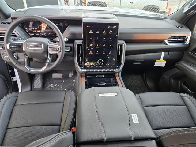 new 2026 GMC Yukon XL car, priced at $96,099